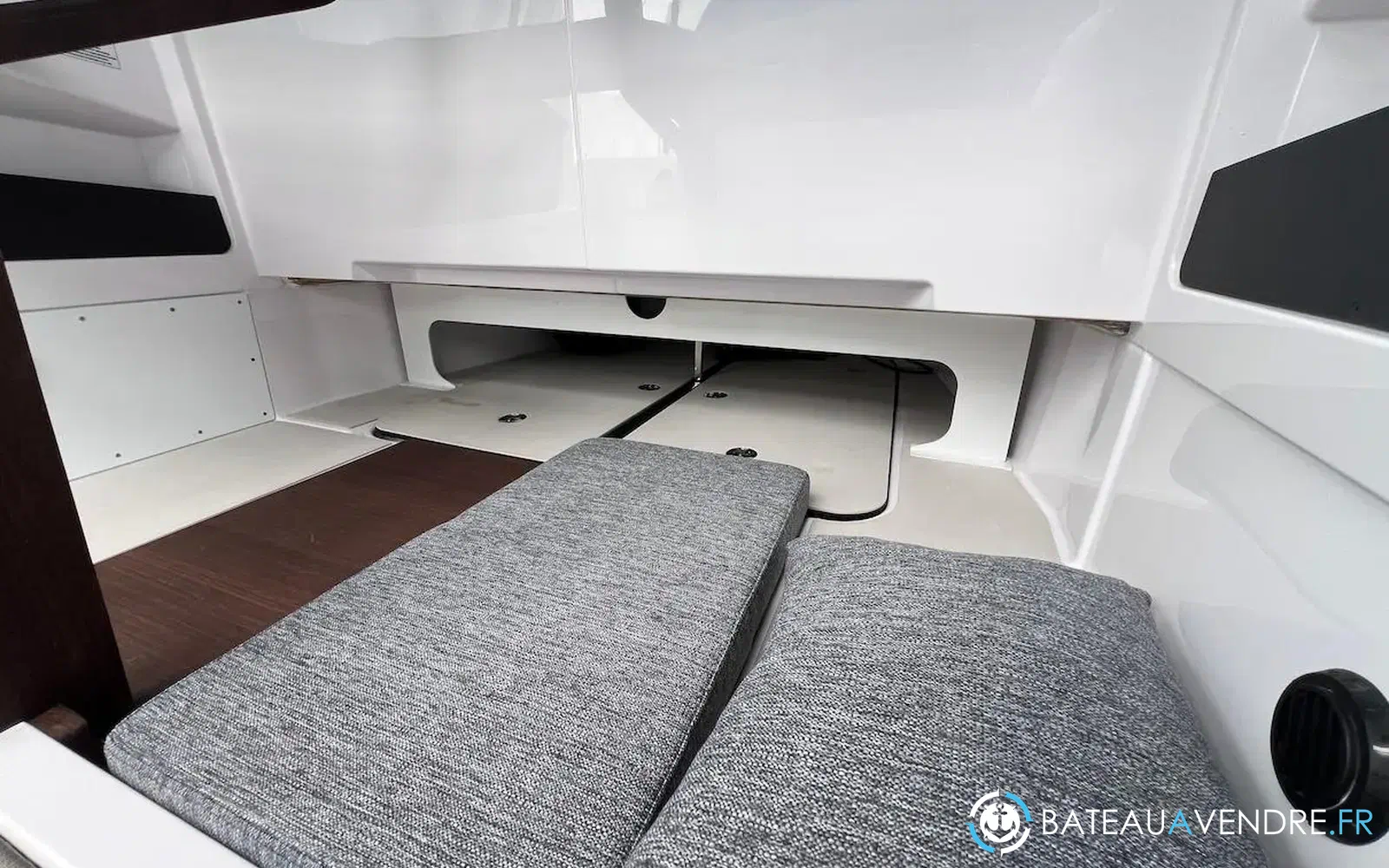 slider 27 Axopar 29 XC CROSS CABIN