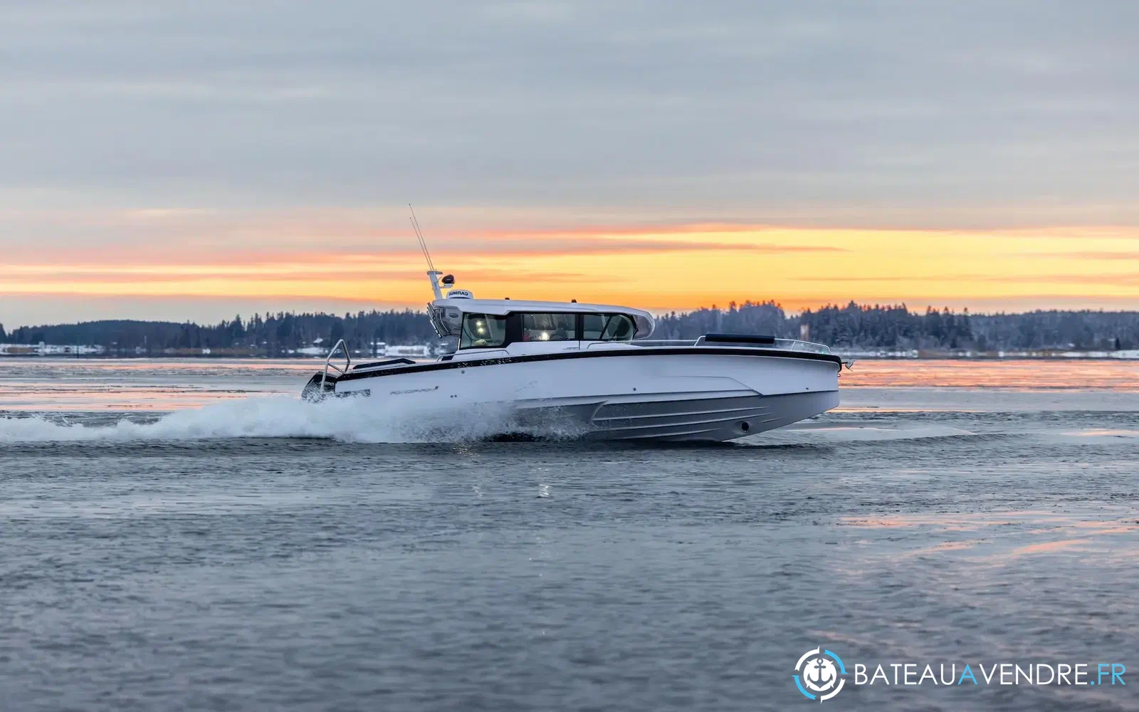slider 2 Axopar 29 XC CROSS CABIN