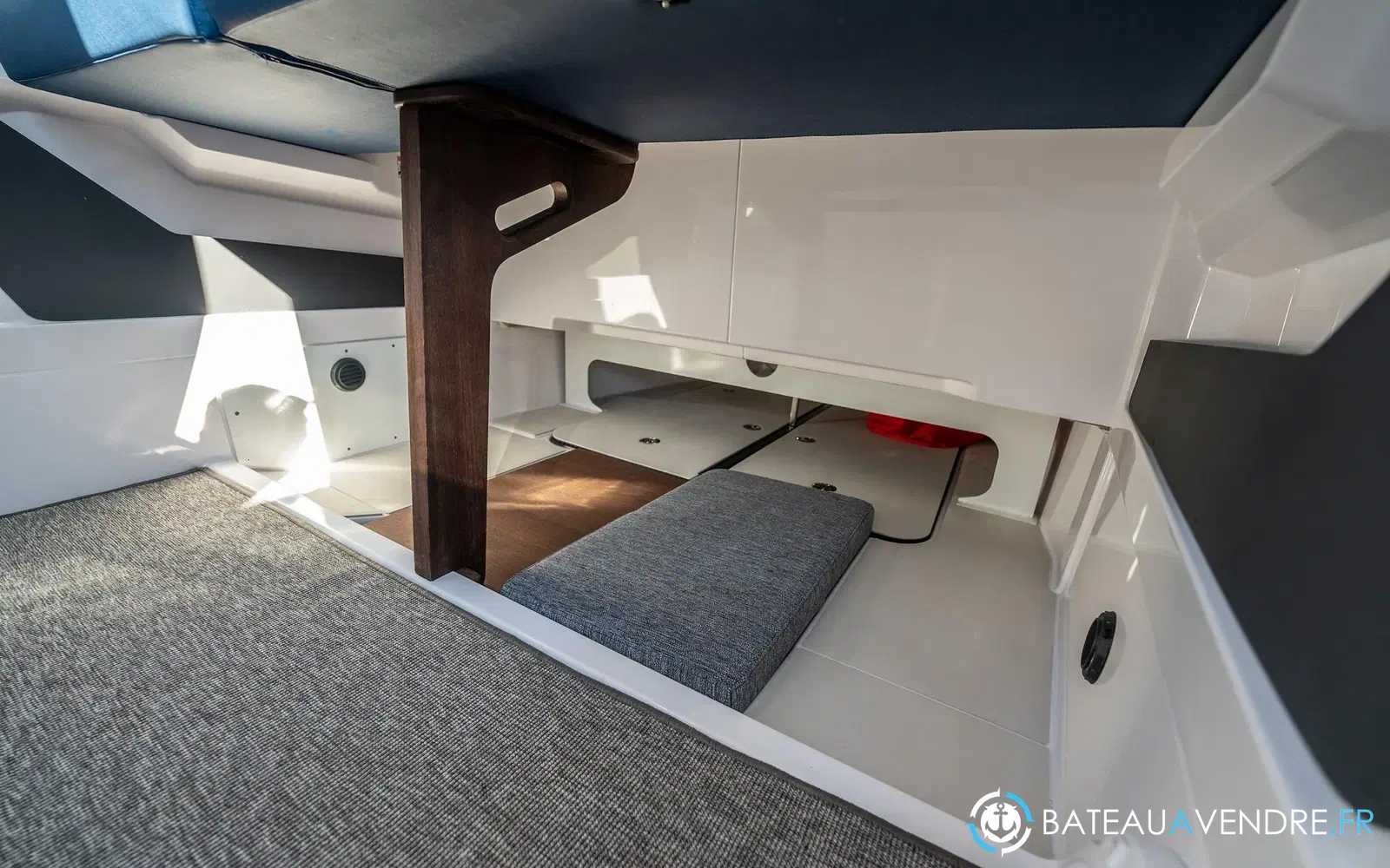 slider 29 Axopar 29 XC CROSS CABIN