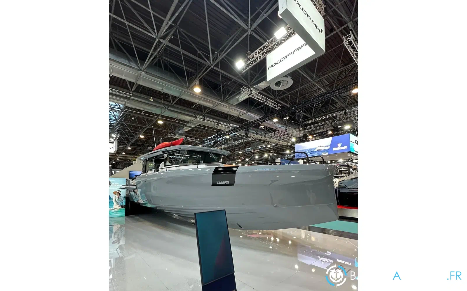 slider 0 Axopar 45 XC