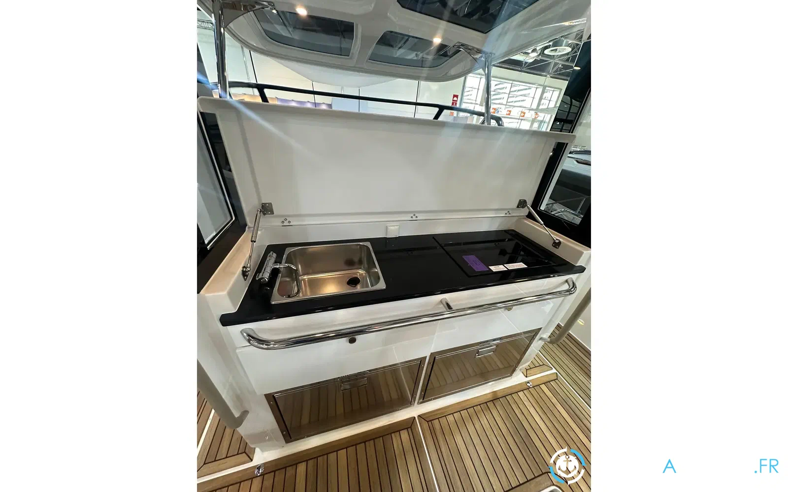 slider 10 Nimbus T12