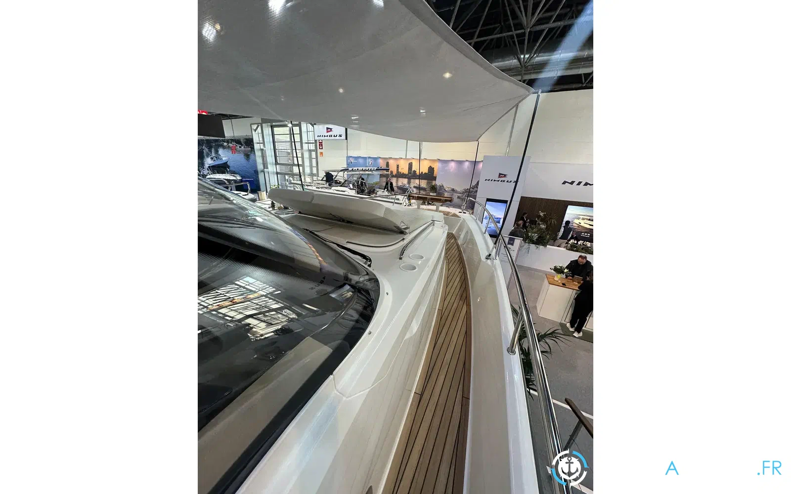 slider 18 Nimbus T12