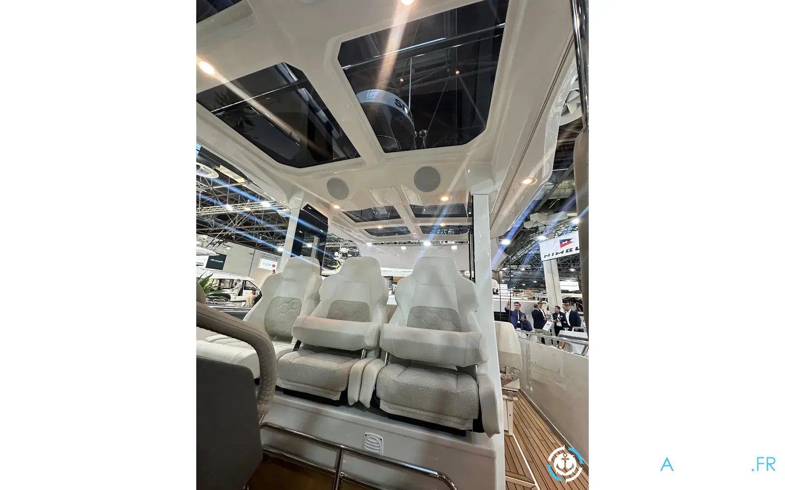slider 29 Nimbus T12