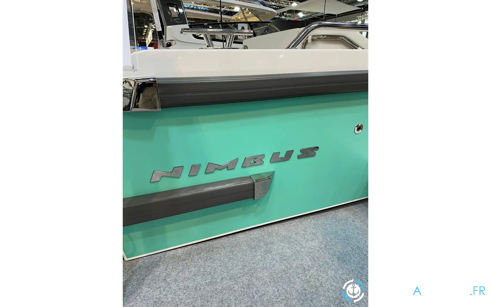 slider 4 Nimbus T12