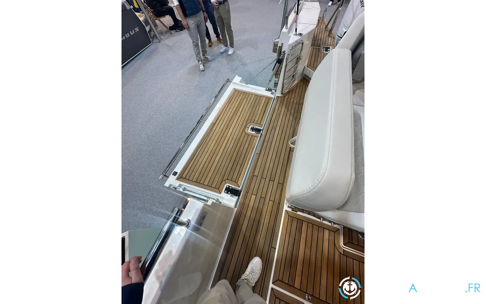 slider 5 Nimbus T12