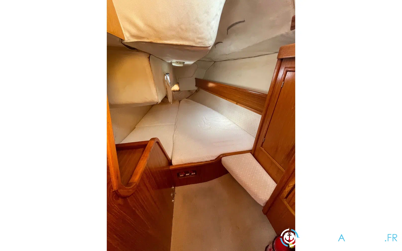 slider 13 Jeanneau Sun Odyssey 31