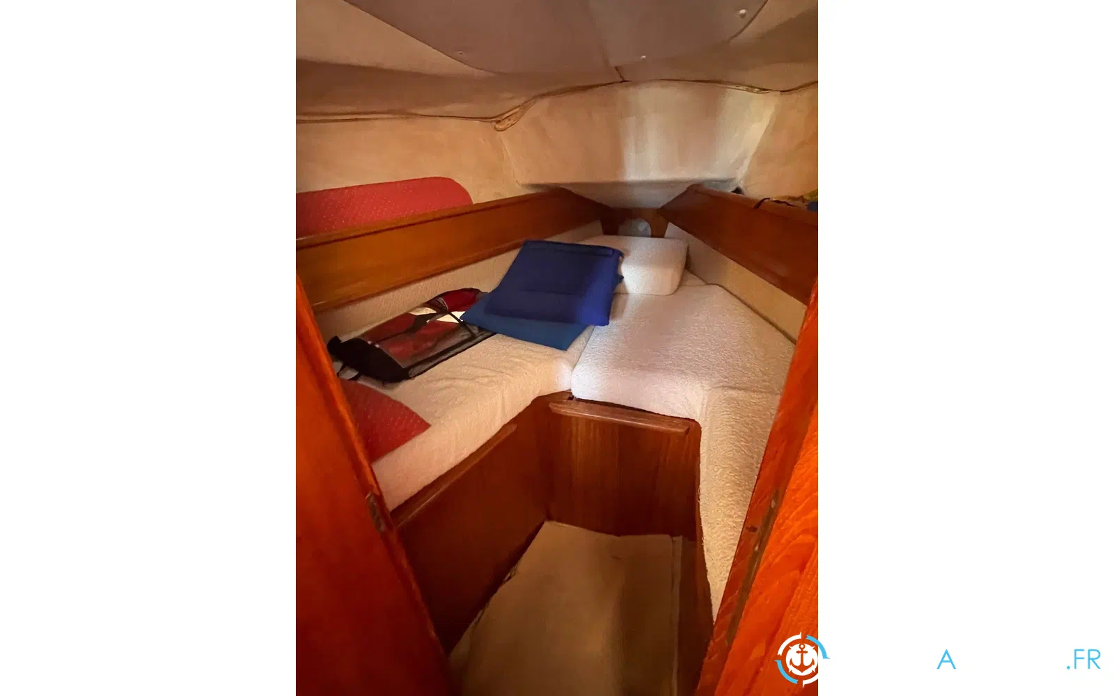 slider 14 Jeanneau Sun Odyssey 31