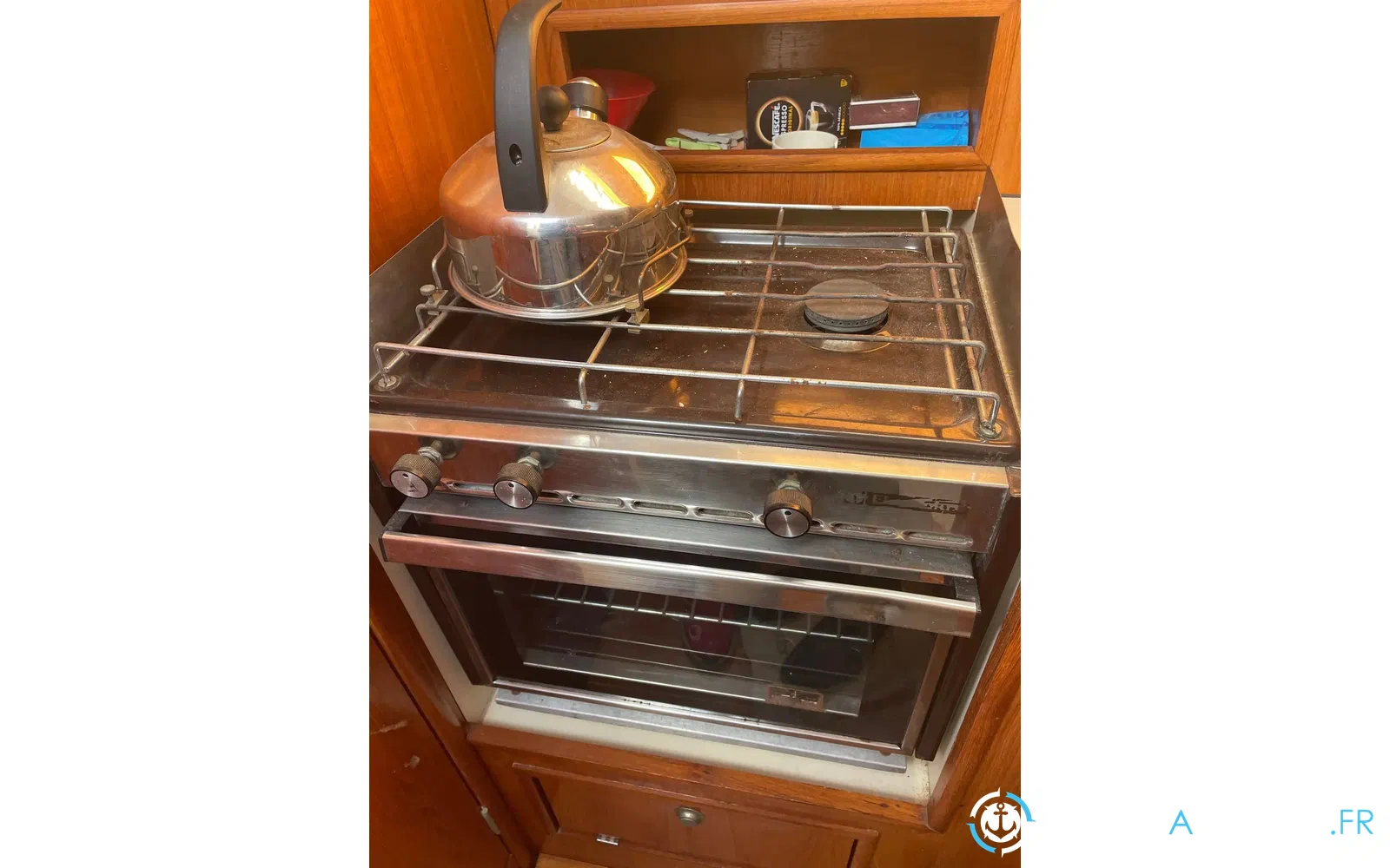 slider 15 Jeanneau Sun Odyssey 31