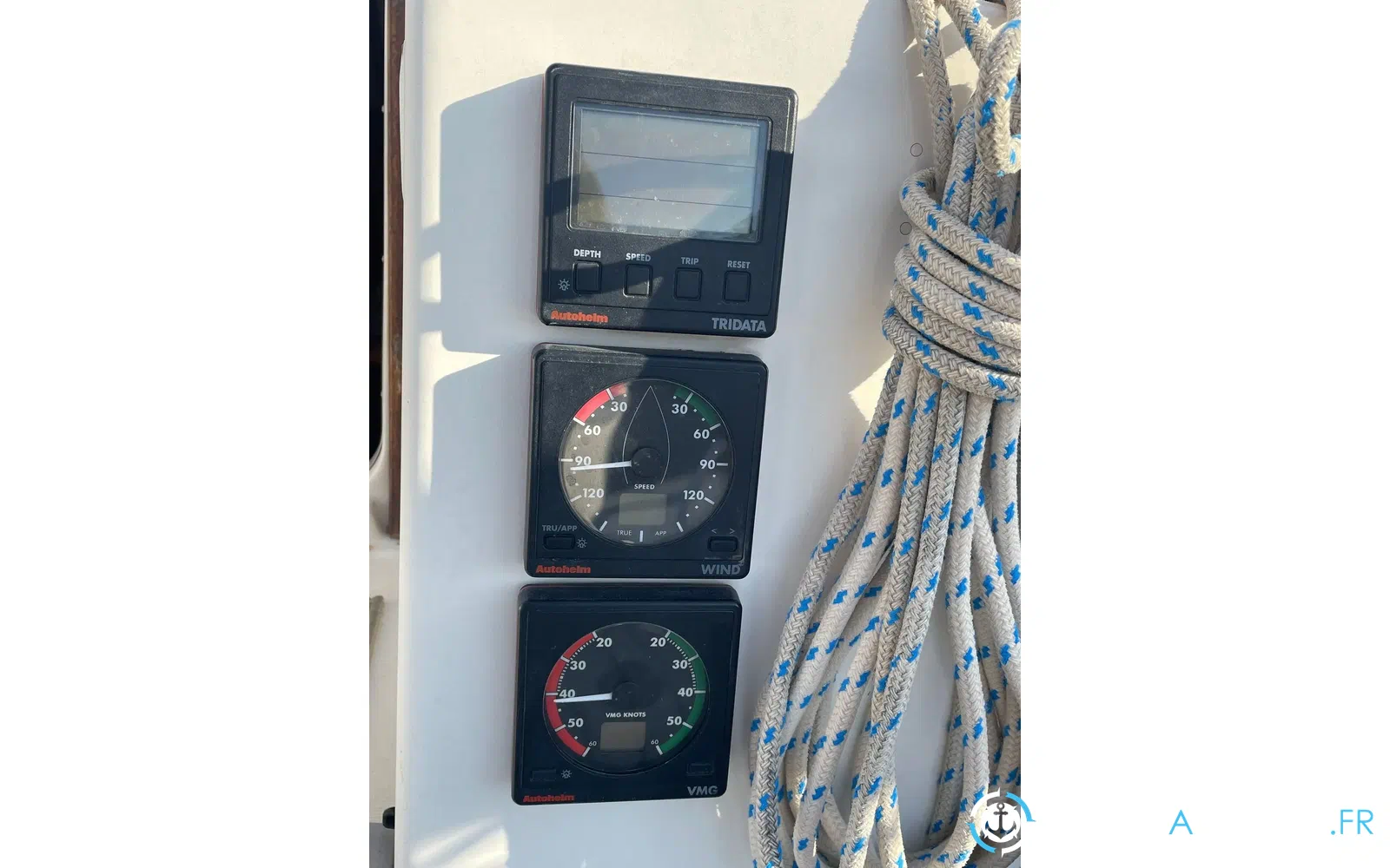 slider 5 Jeanneau Sun Odyssey 31