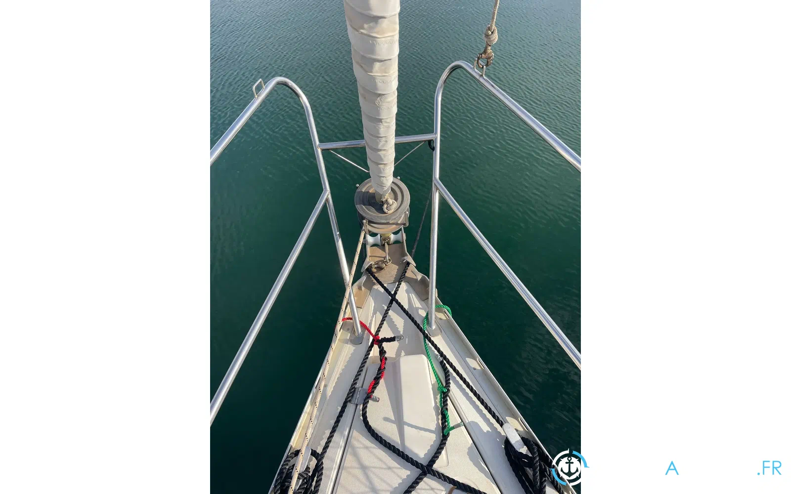 slider 3 Jeanneau Sun Odyssey 31