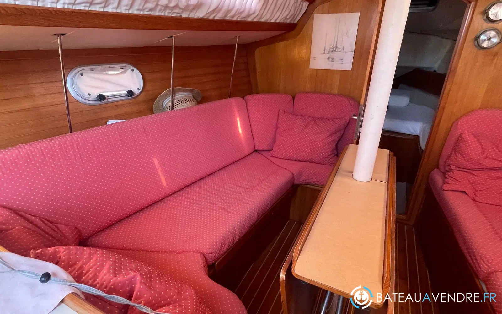 slider 8 Jeanneau Sun Odyssey 31