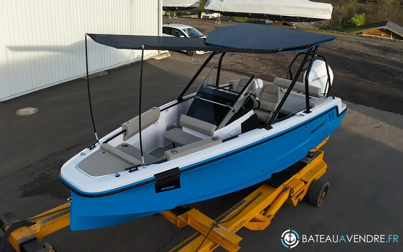 slider 0 Axopar 22 T Top