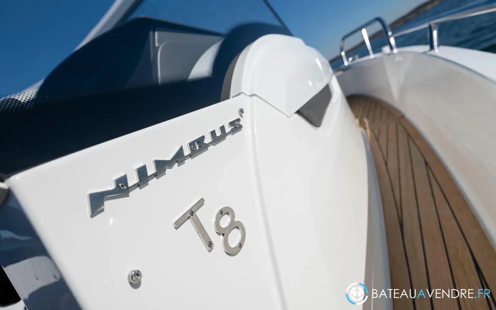 slider 9 Nimbus T8