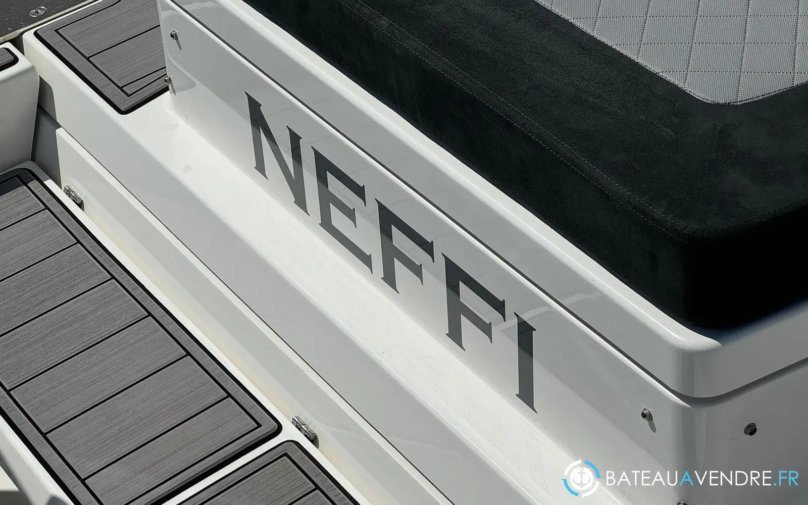 slider 17 Nimbus T11