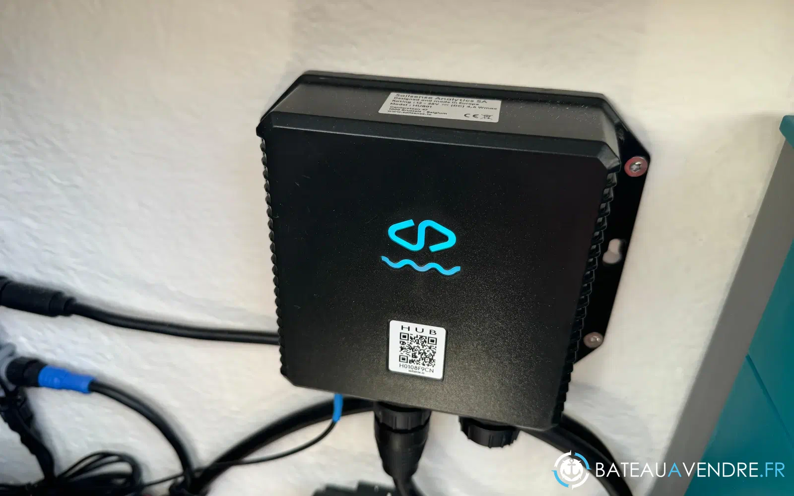 slider 20 Nimbus T11