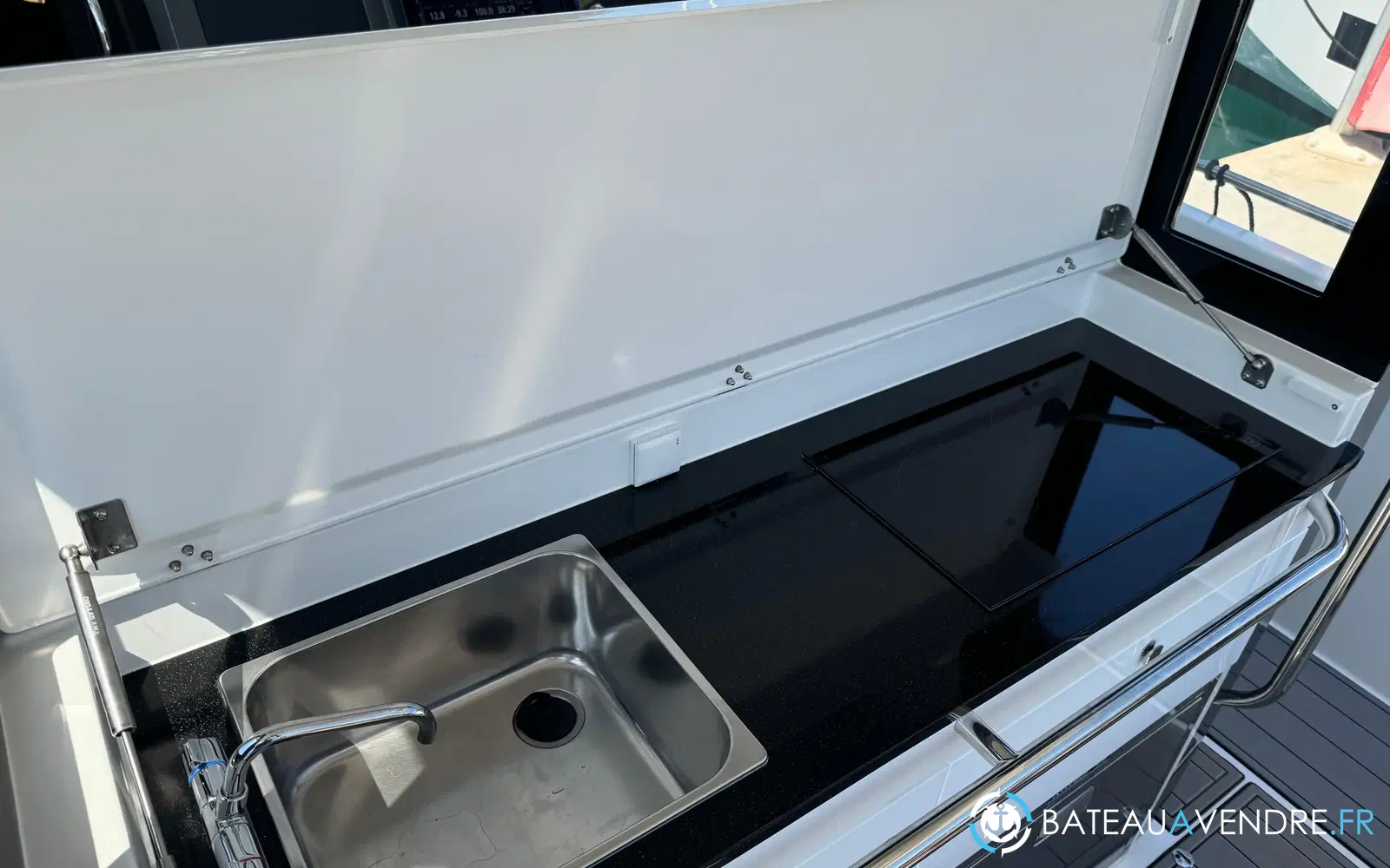 slider 27 Nimbus T11