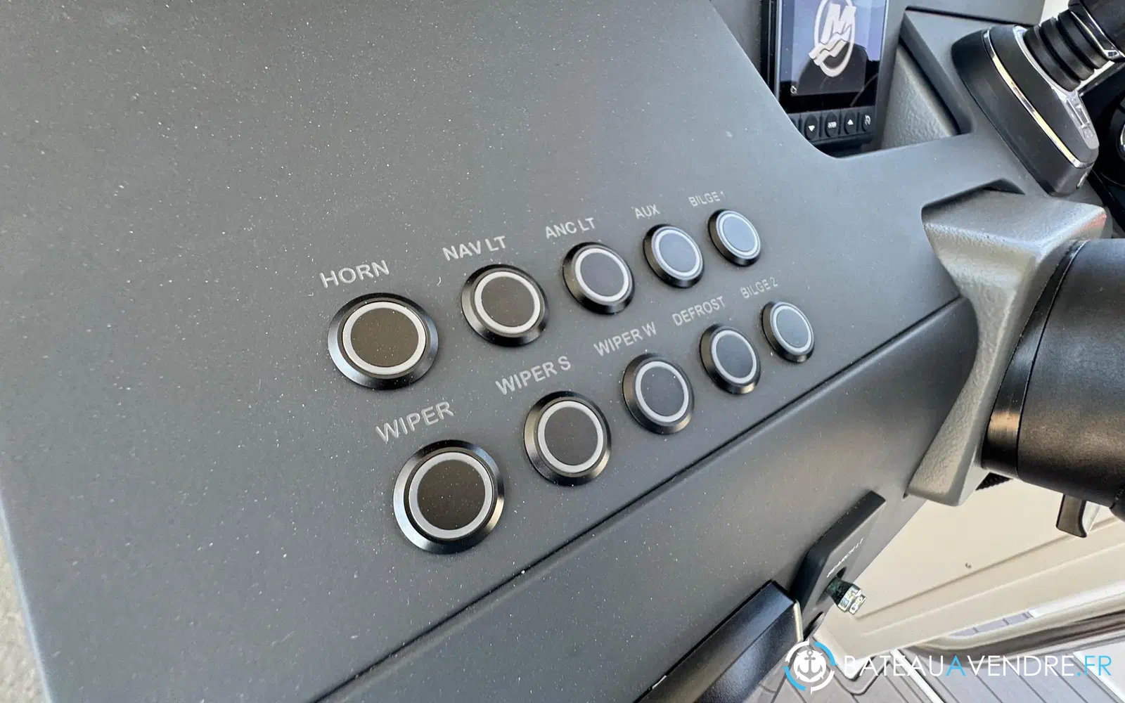 slider 35 Nimbus T11