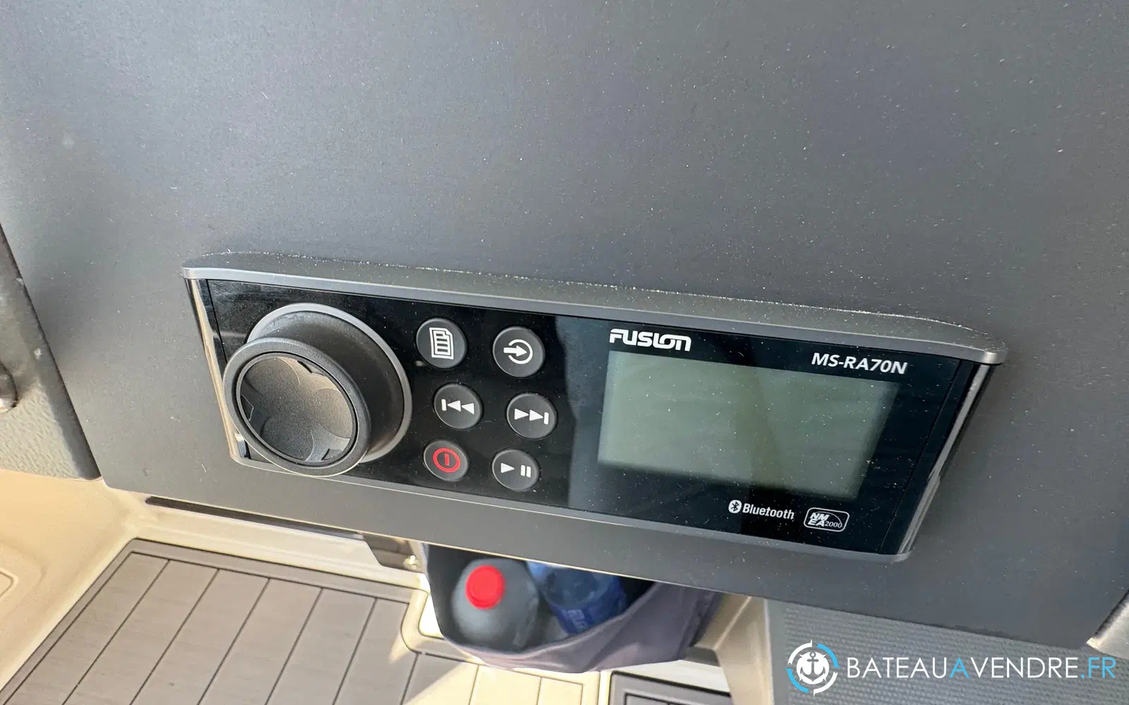 slider 37 Nimbus T11