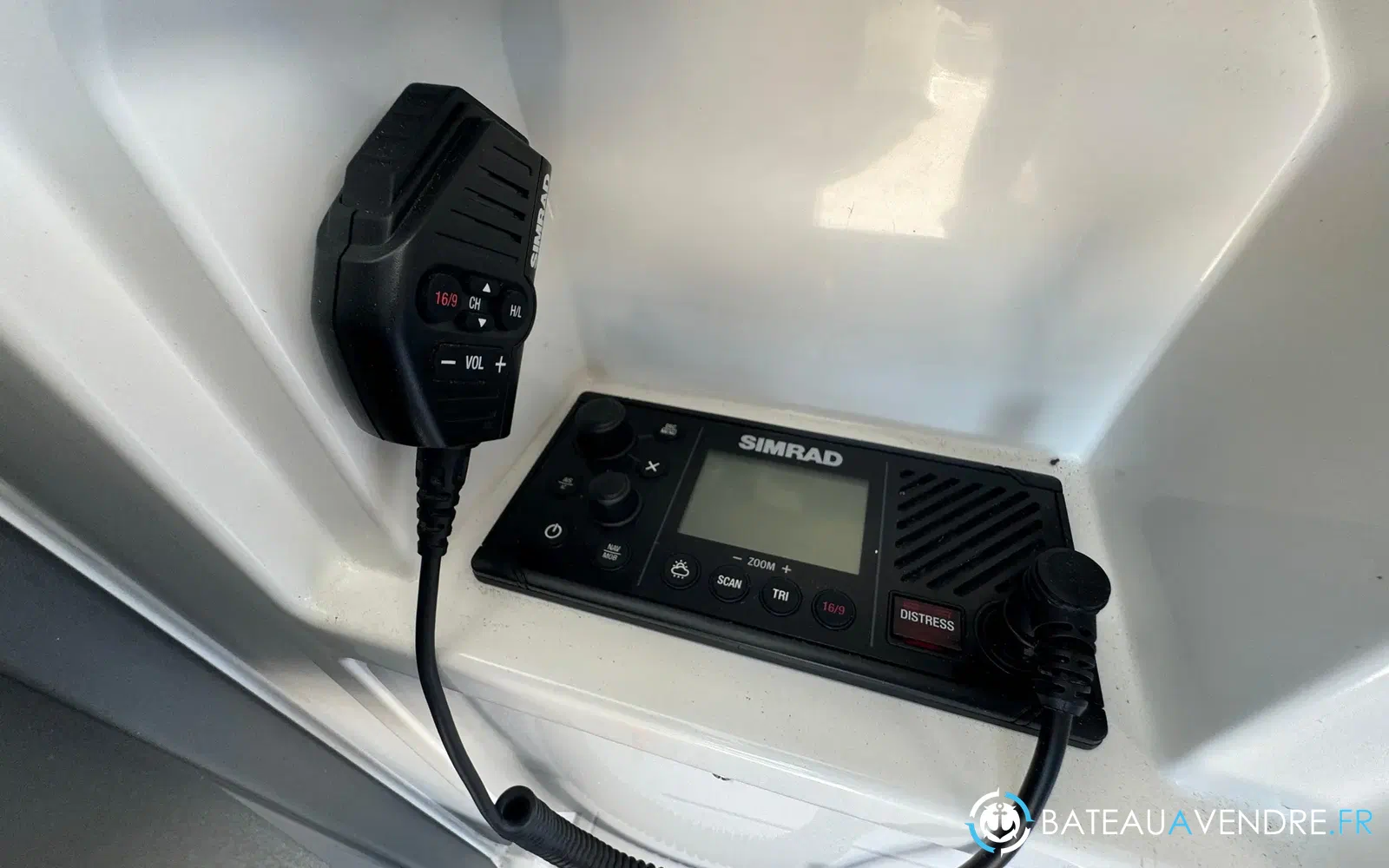 slider 39 Nimbus T11
