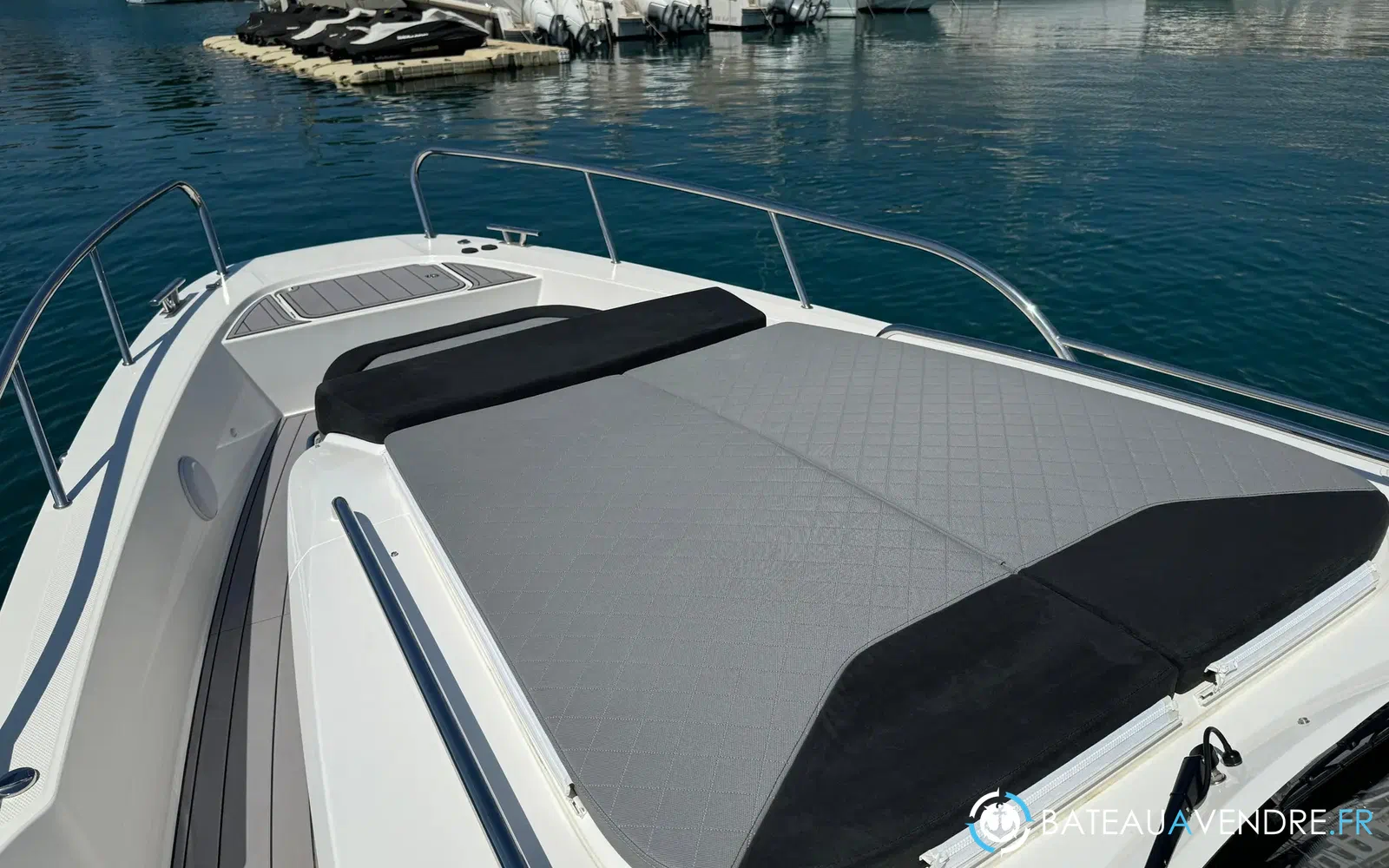 slider 45 Nimbus T11