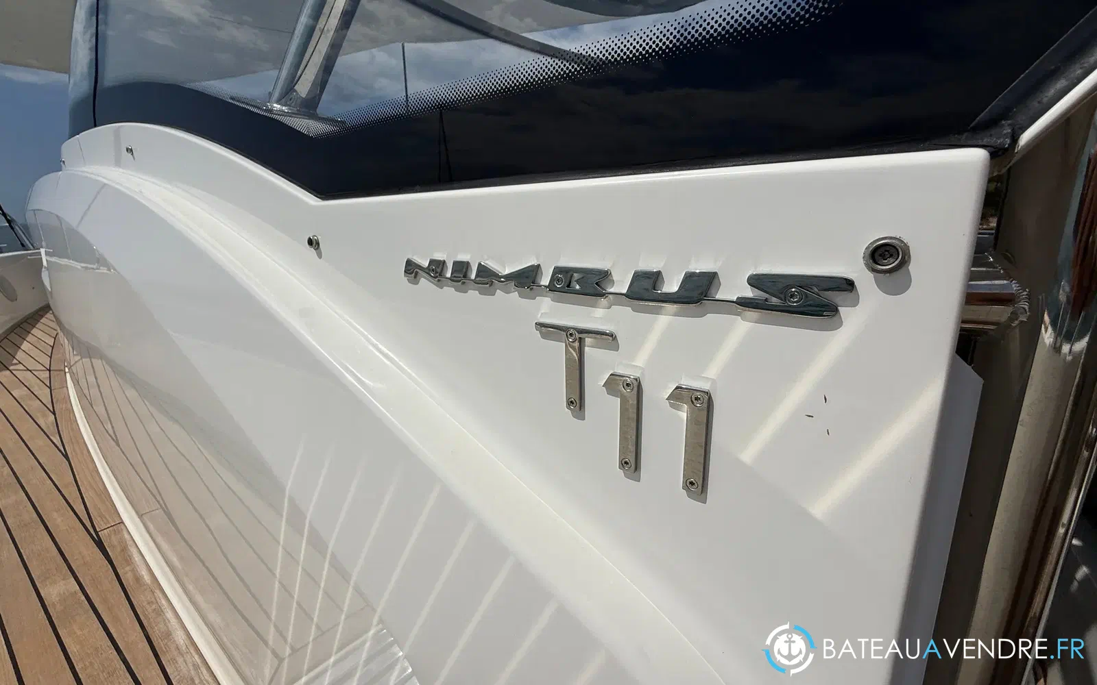 slider 13 Nimbus T11