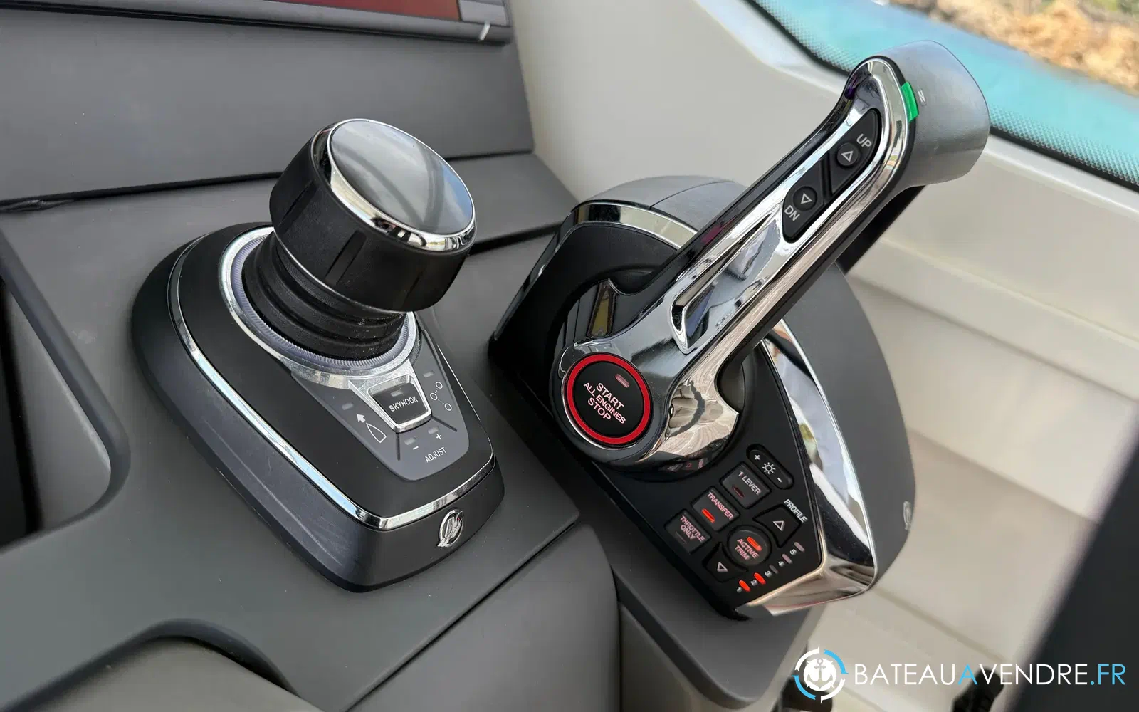 slider 20 Nimbus T11