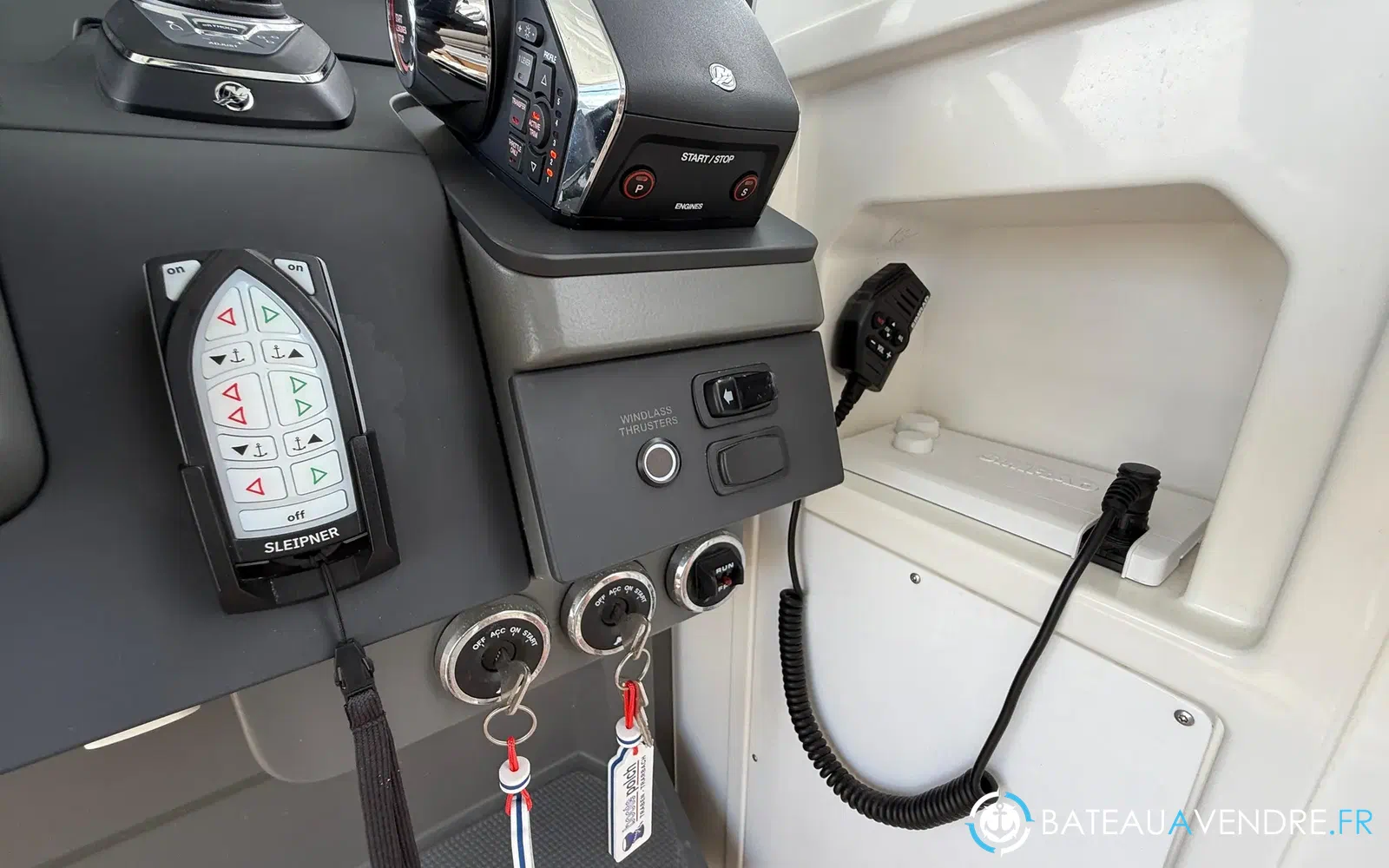 slider 21 Nimbus T11