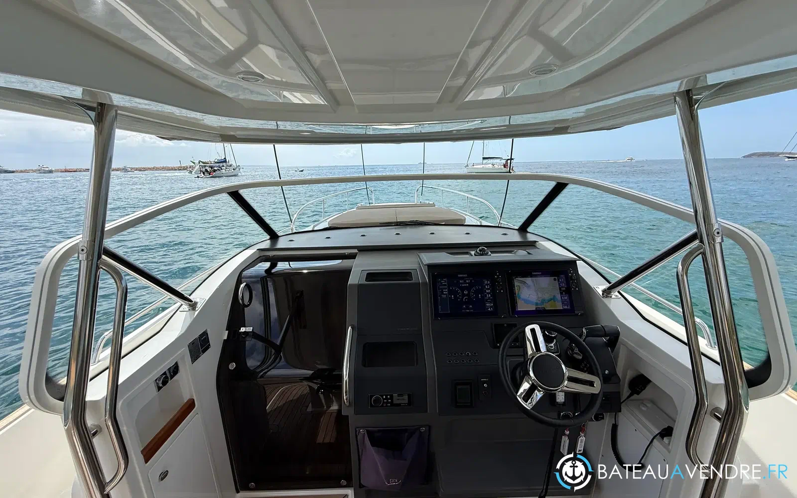slider 24 Nimbus T11