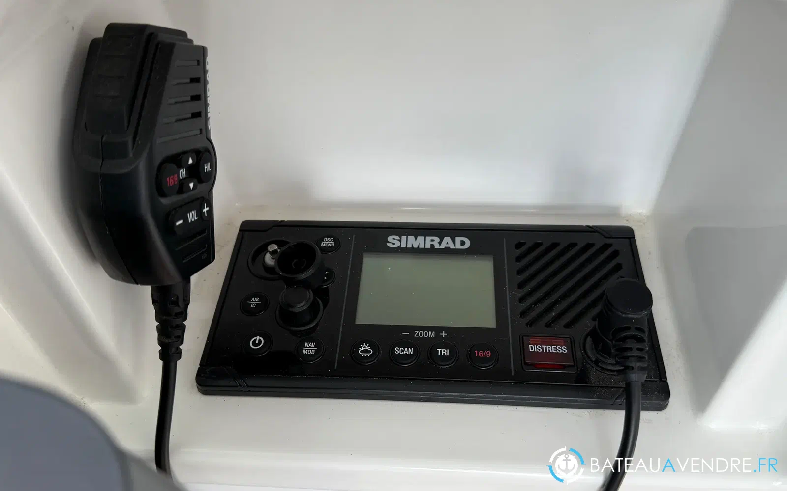 slider 43 Nimbus T11