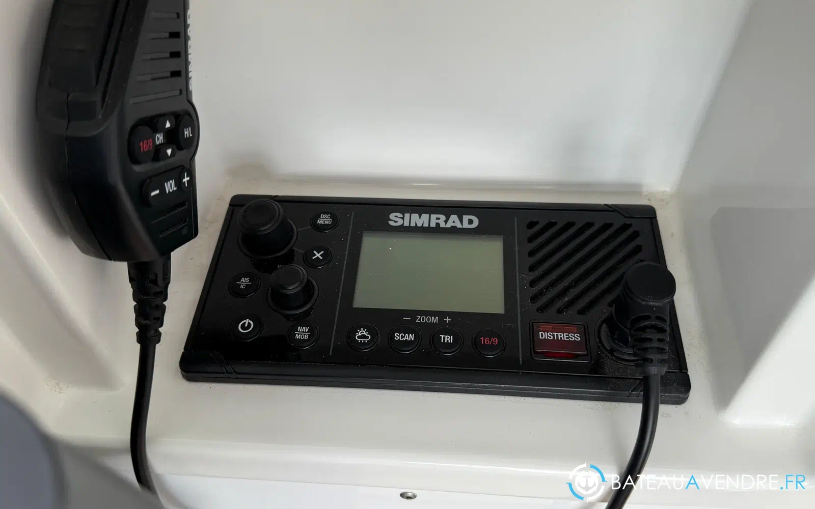 slider 44 Nimbus T11