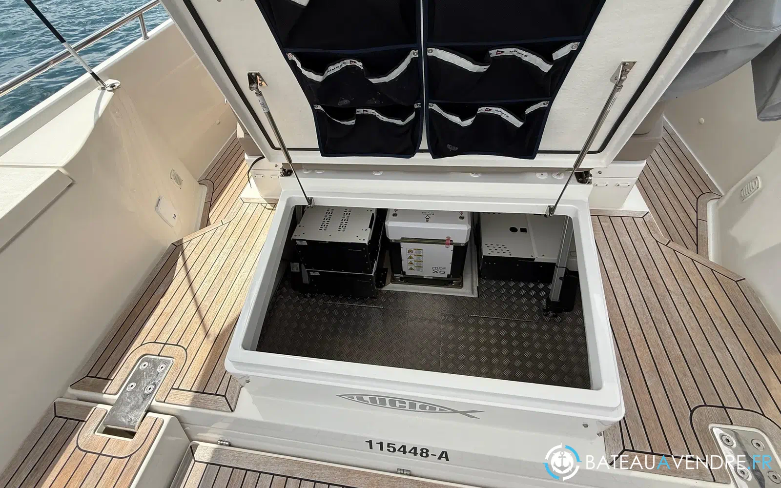 slider 51 Nimbus T11