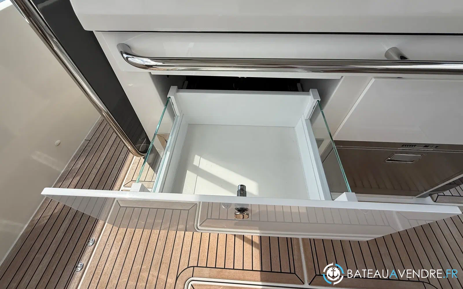 slider 57 Nimbus T11