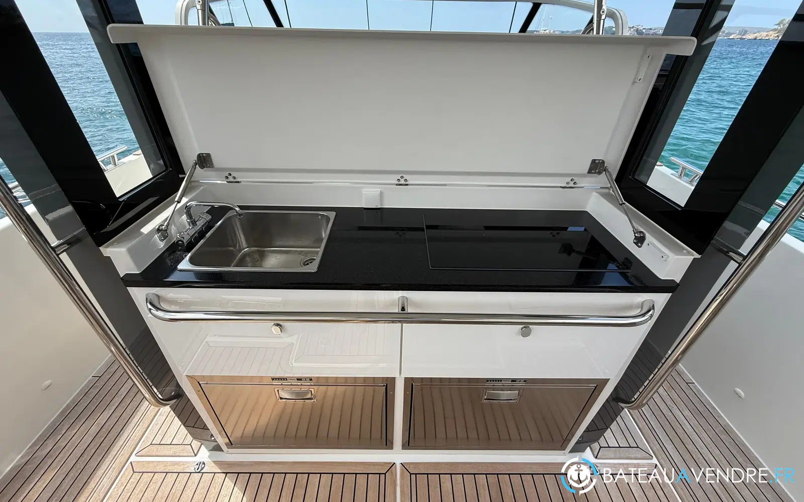 slider 58 Nimbus T11