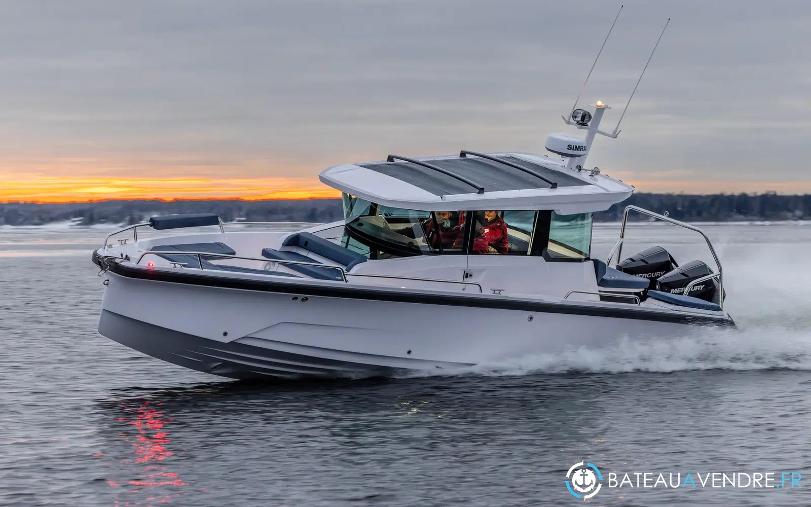 slider 1 Axopar 29 XC CROSS CABIN