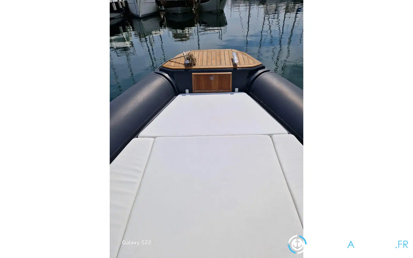 slider 10 Renier R9 Tourer
