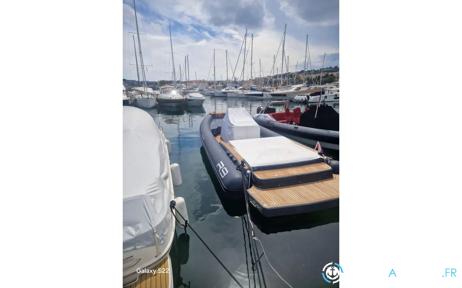 slider 1 Renier R9 Tourer