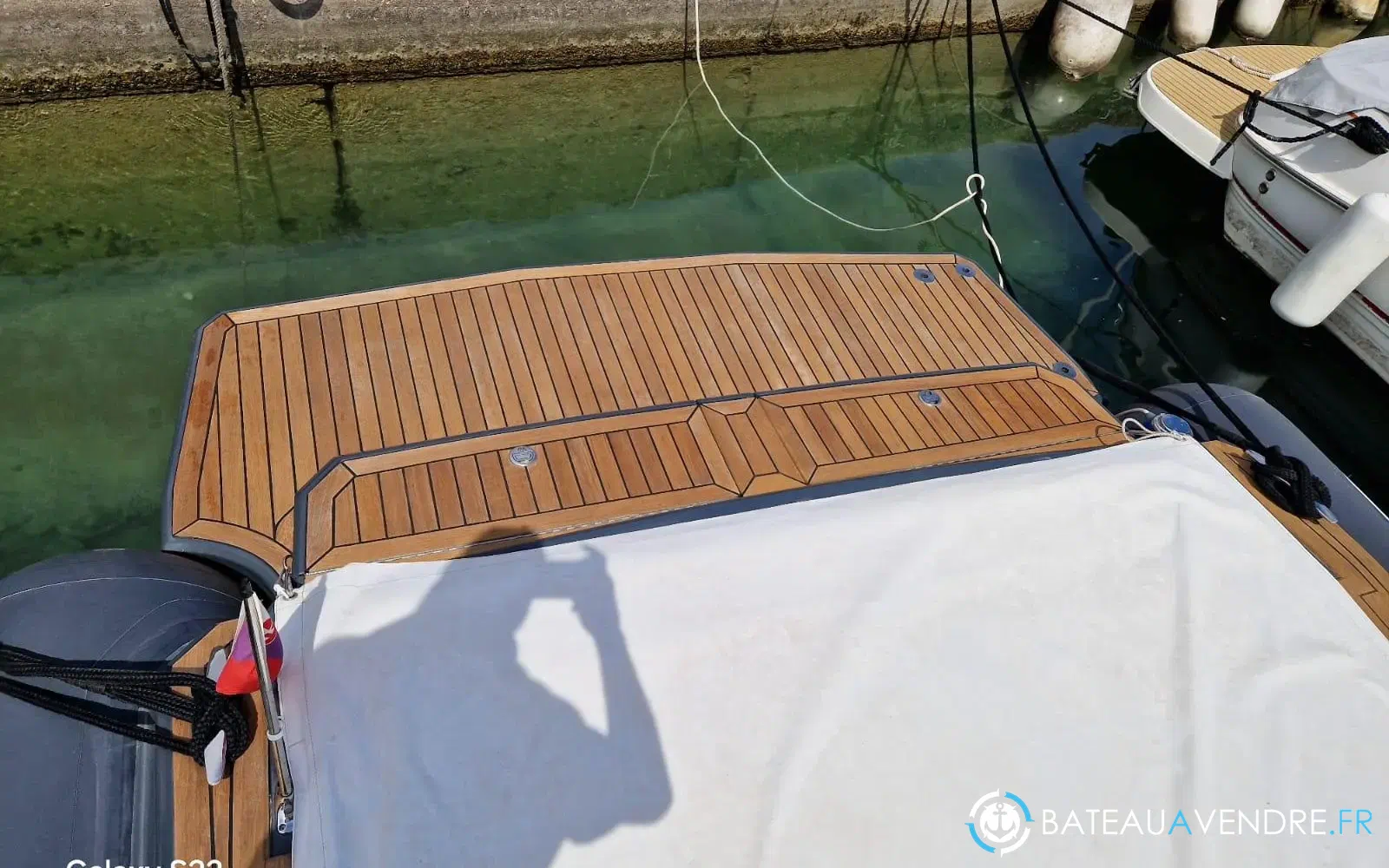 slider 2 Renier R9 Tourer