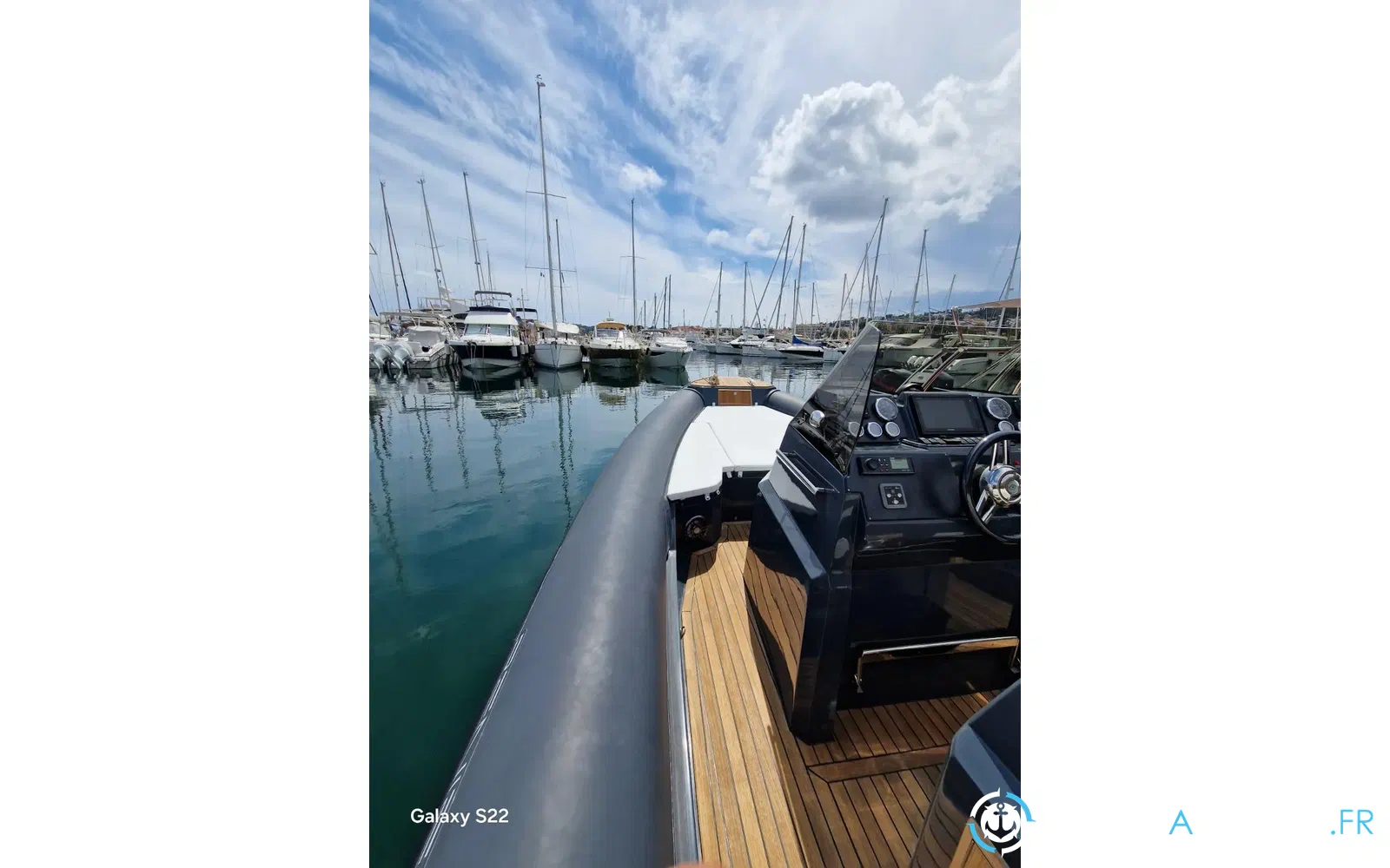 slider 4 Renier R9 Tourer