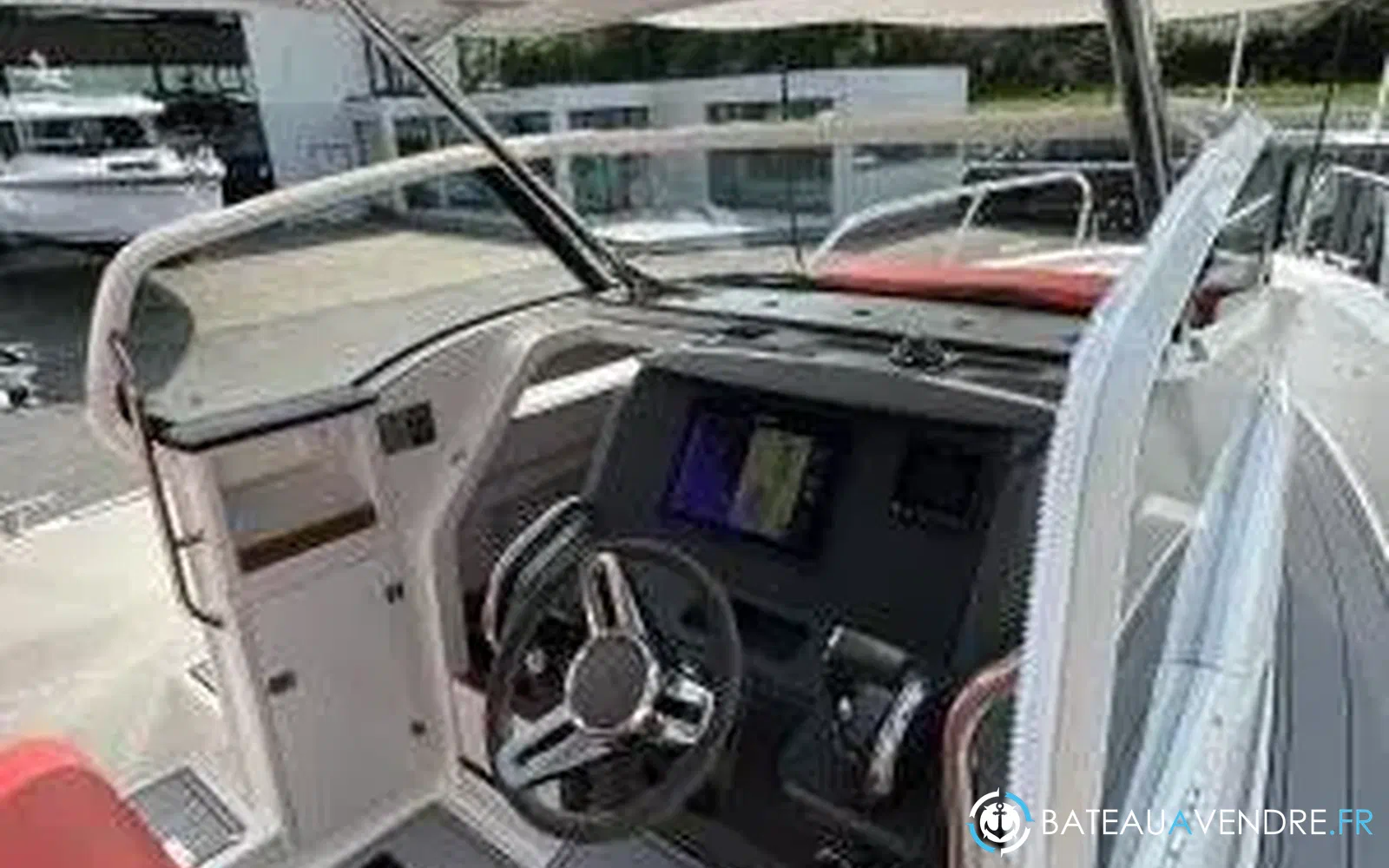 slider 23 Nimbus T9