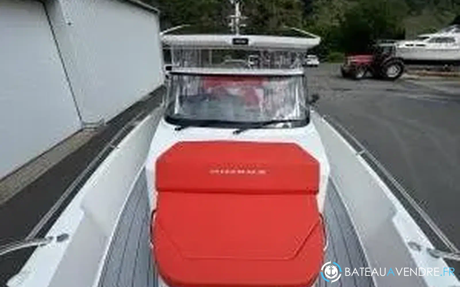 slider 35 Nimbus T9