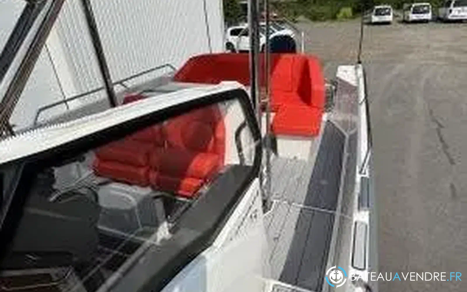 slider 37 Nimbus T9