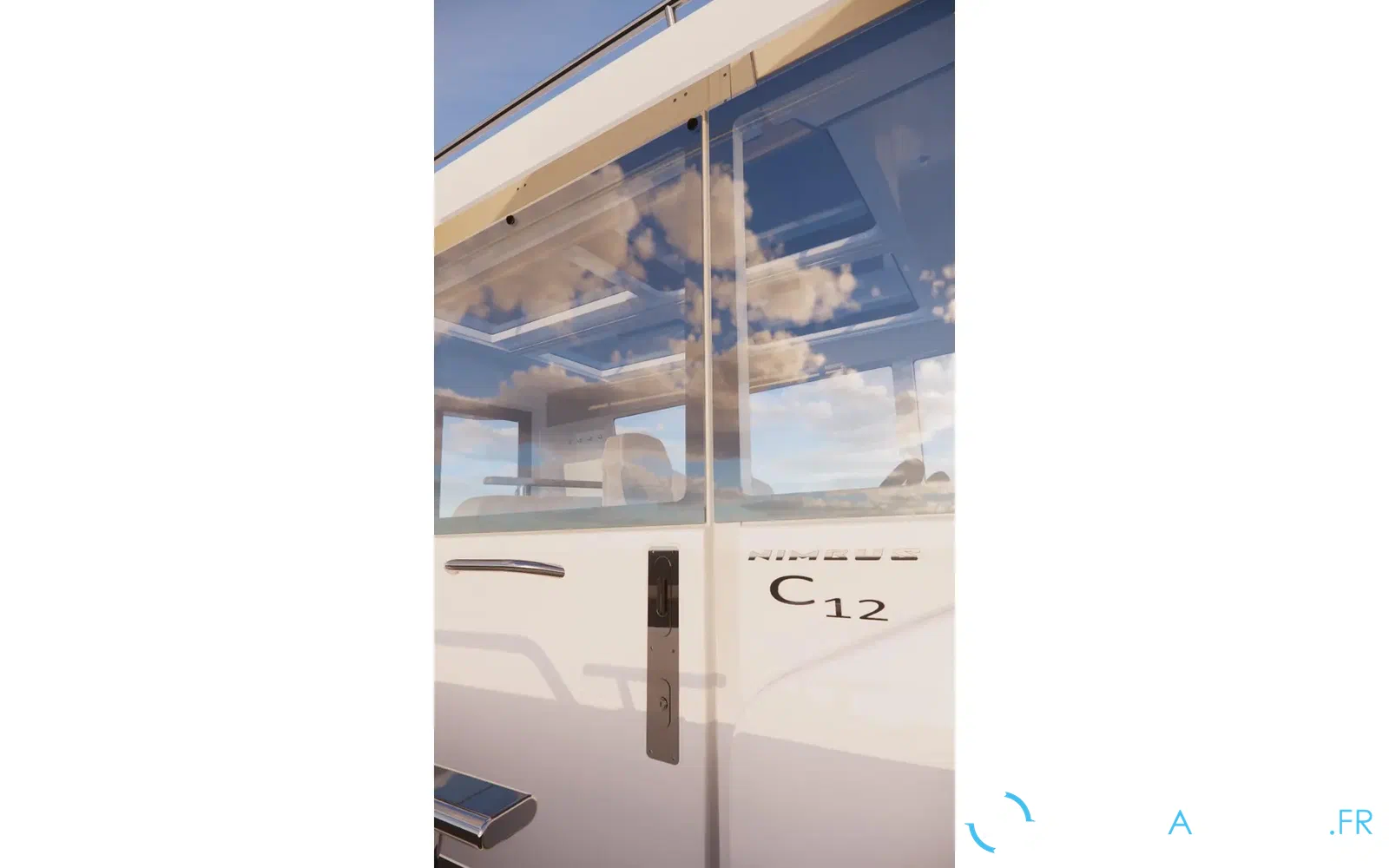 slider 9 Nimbus C12