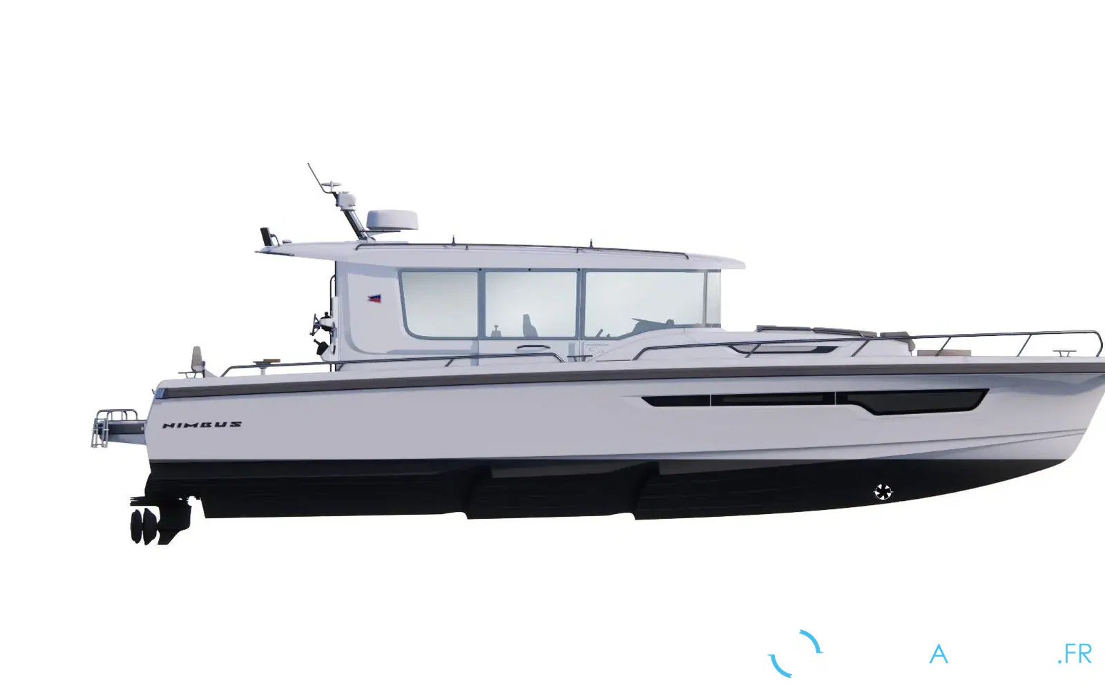 slider 12 Nimbus C12