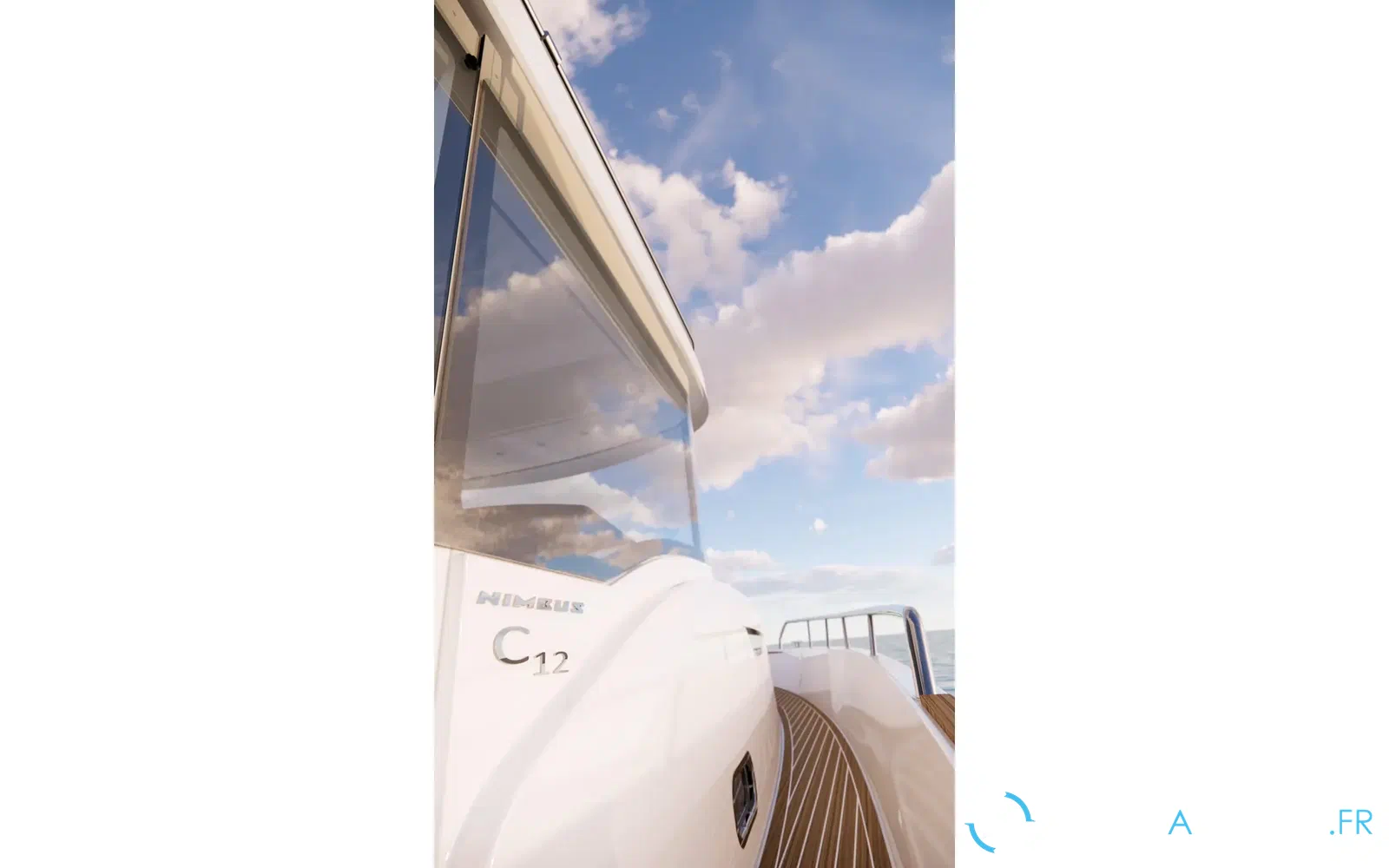 slider 14 Nimbus C12