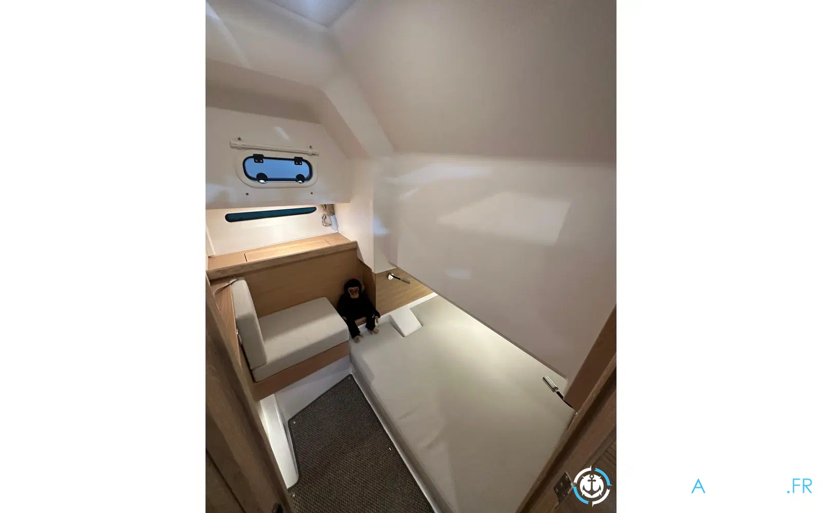 slider 12 Nimbus W12