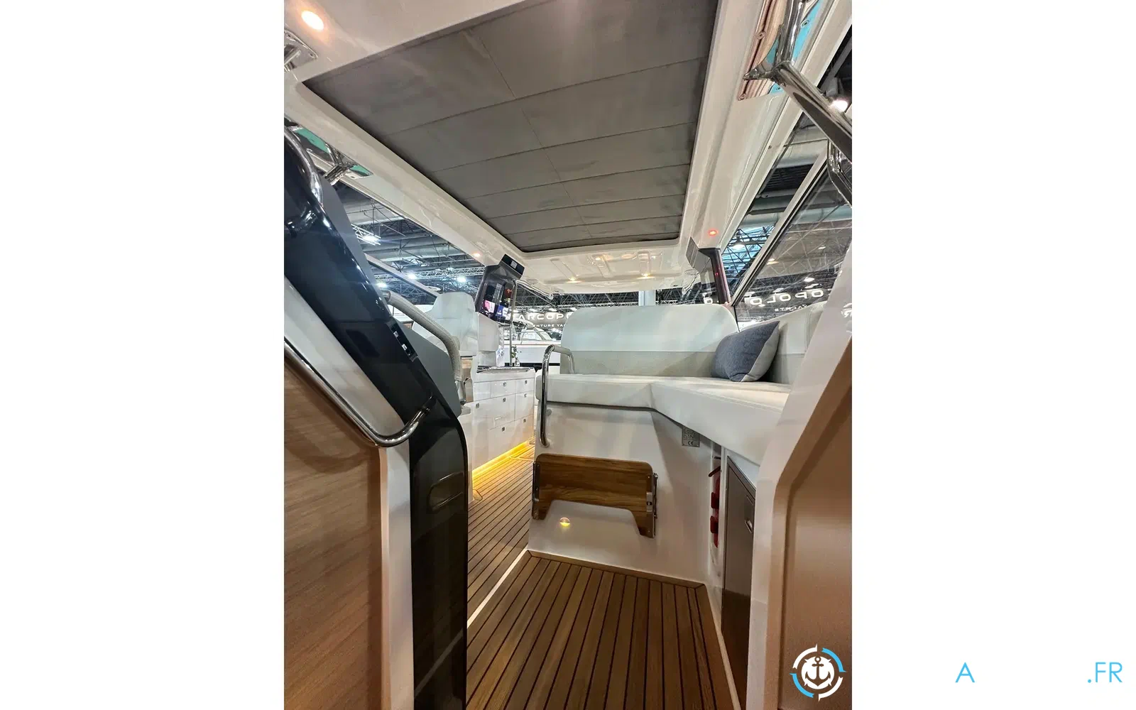 slider 14 Nimbus W12