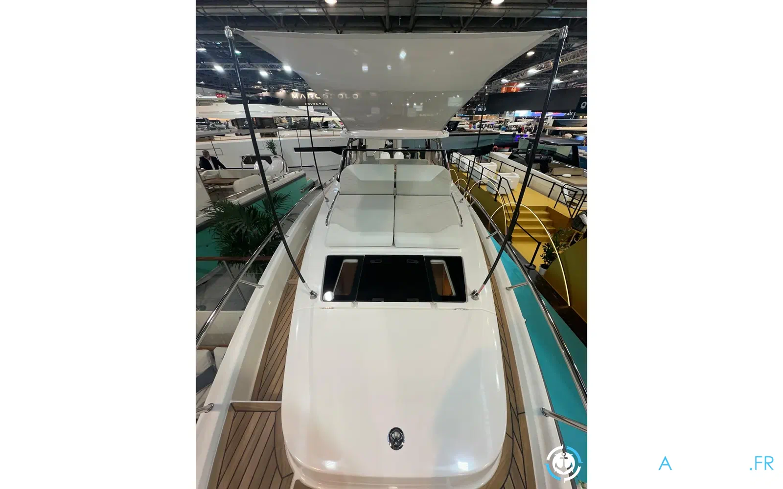slider 20 Nimbus W12