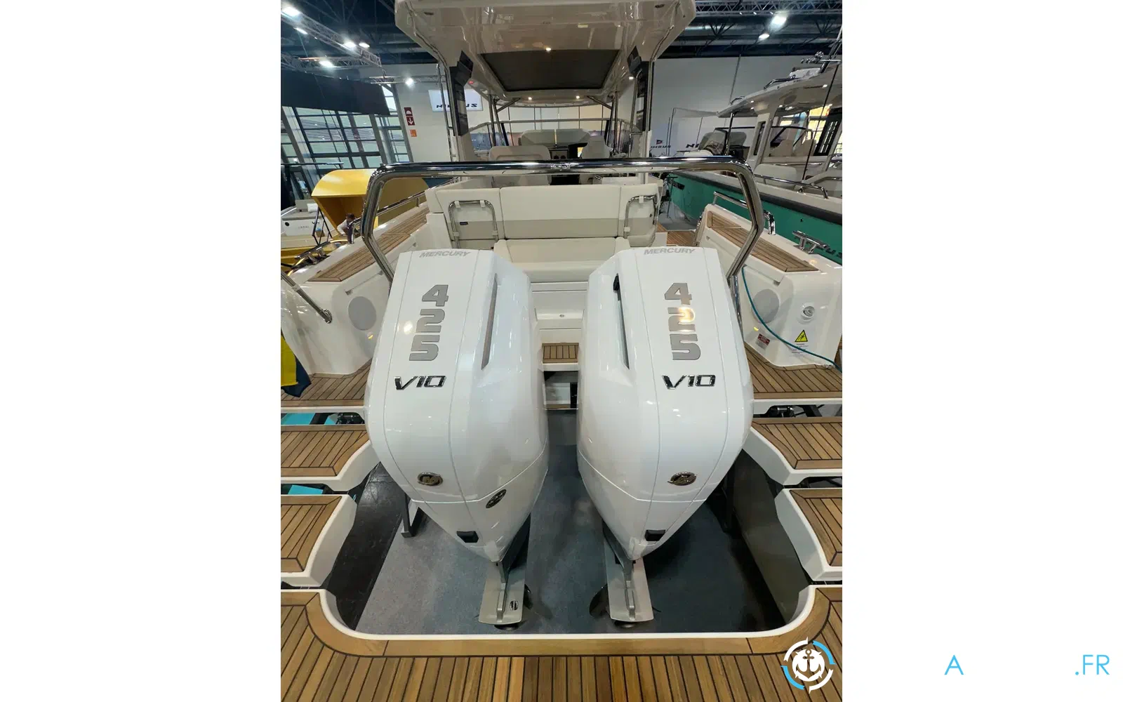 slider 22 Nimbus W12