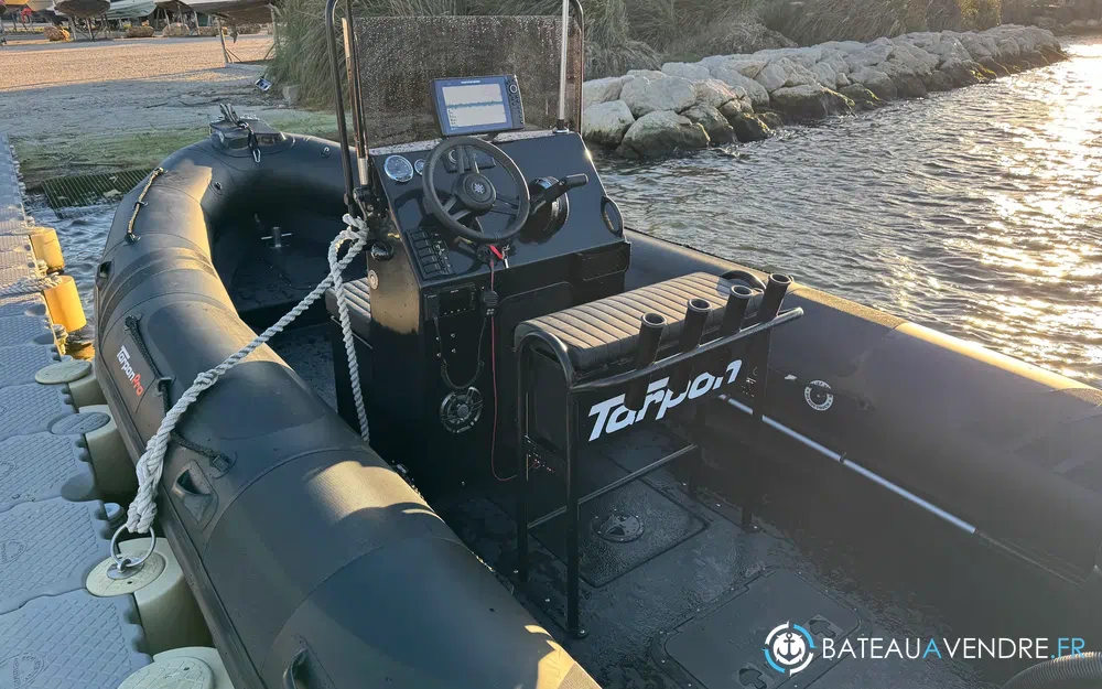 Tarpon DV 60  photo 2