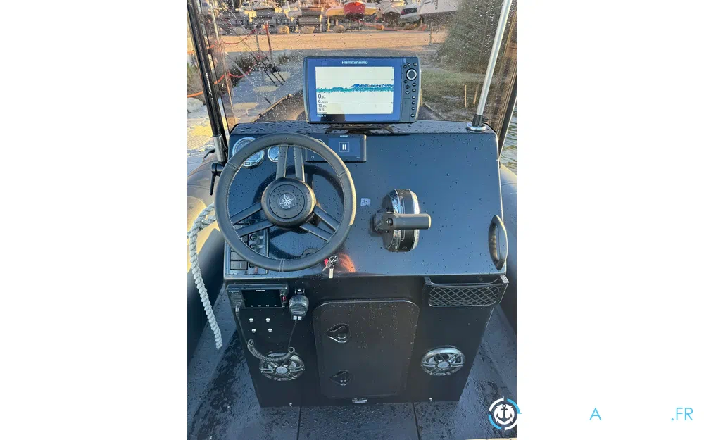 Tarpon DV 60  photo 3